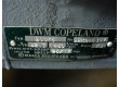 Dwm copeland open compressor met elektromotor 2 CC 75.